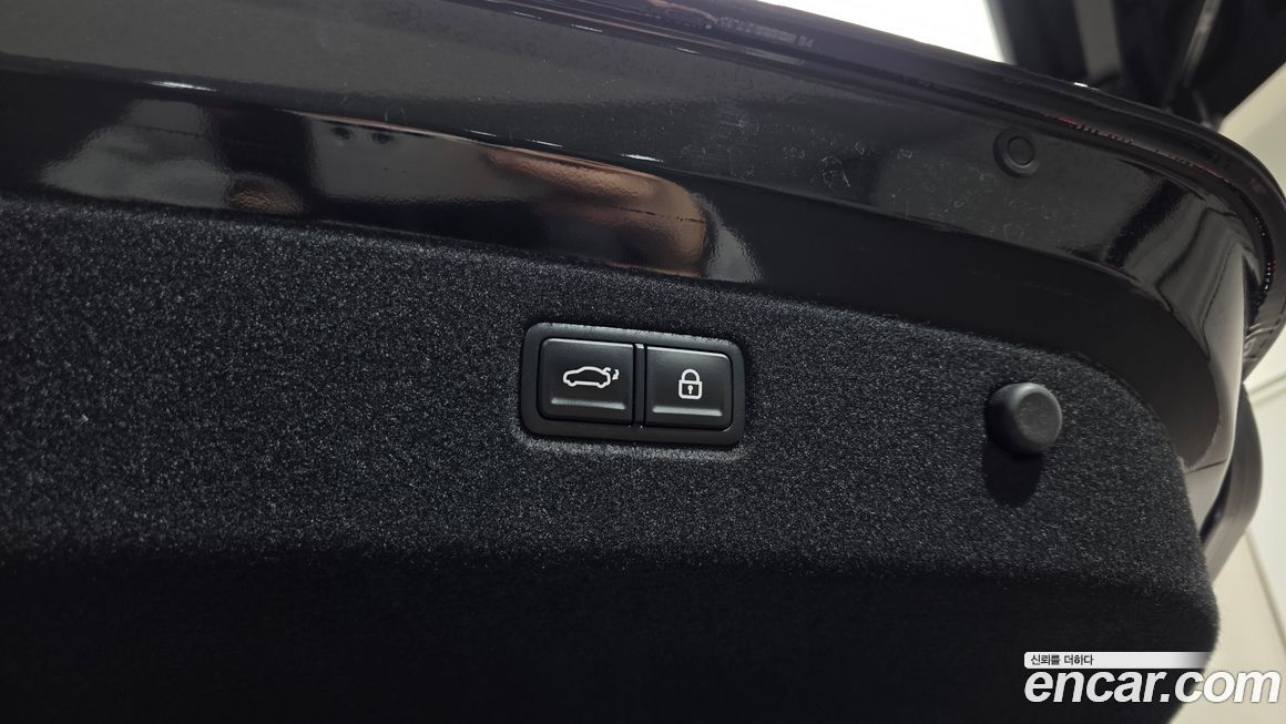 Kia K9 2023