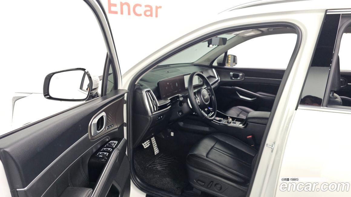 Kia Sorento 2024