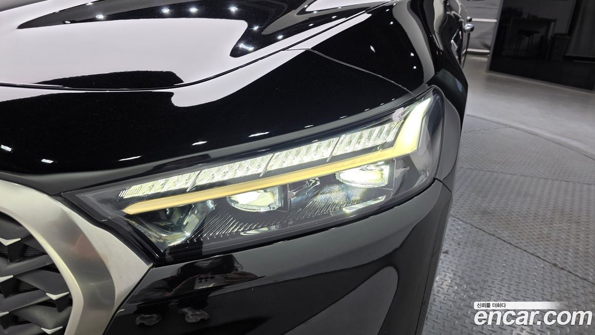 Kia K9 2023