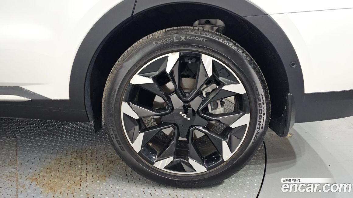 Kia Sorento 2024