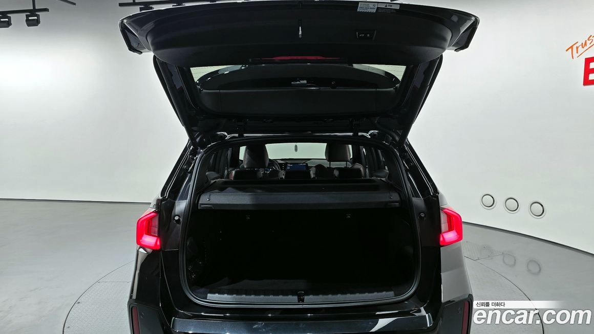 BMW X1 2024