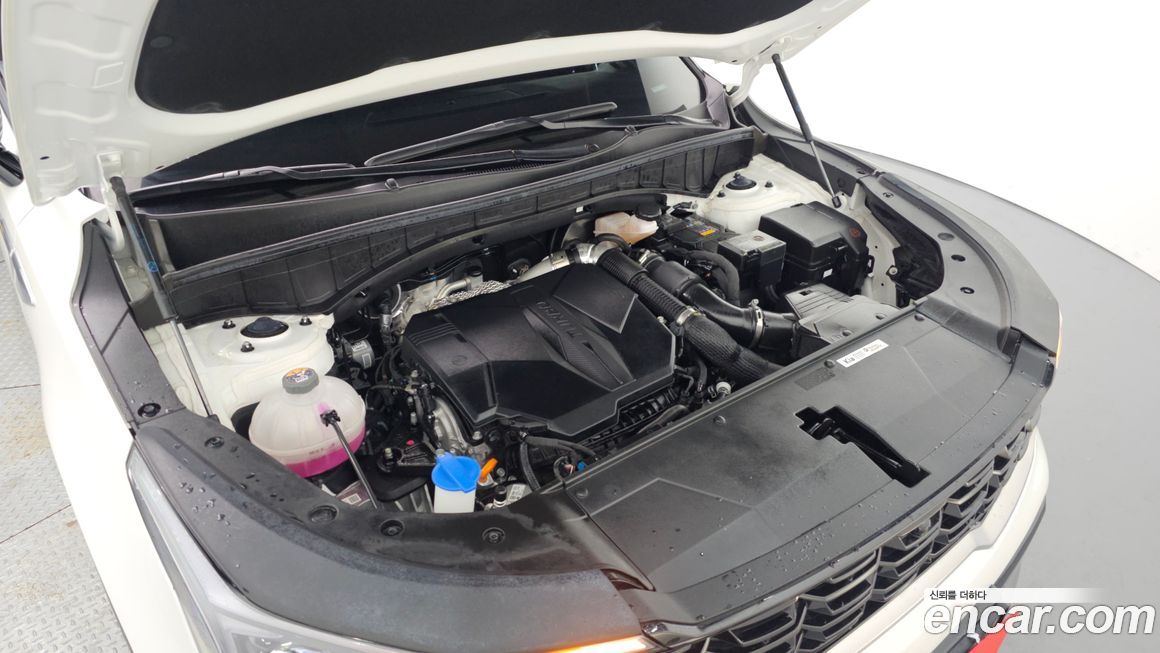 Kia Sorento 2024