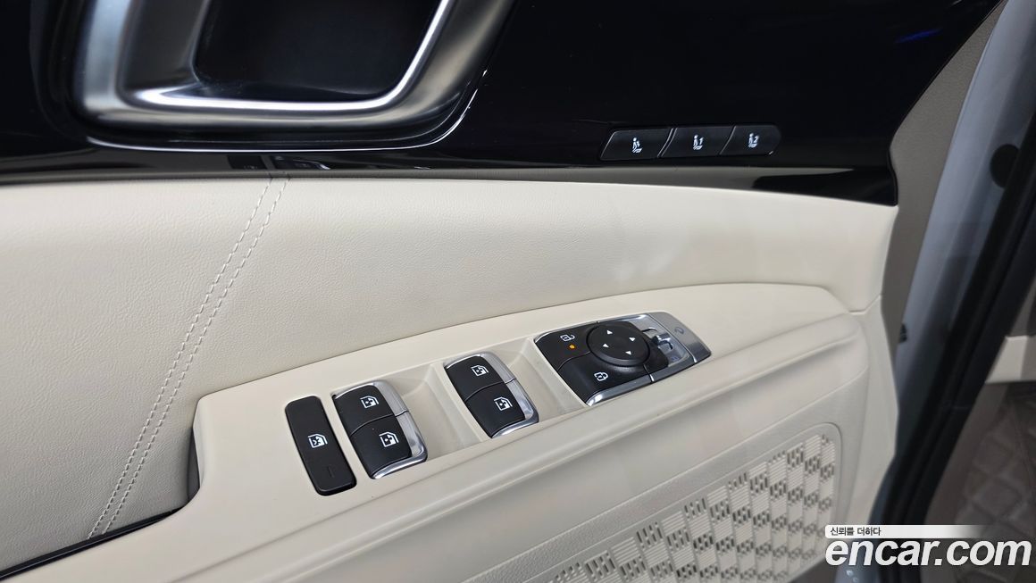 Kia Canival 2025
