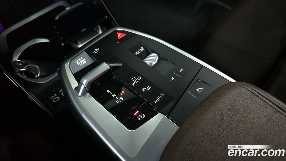 BMW X1 2024