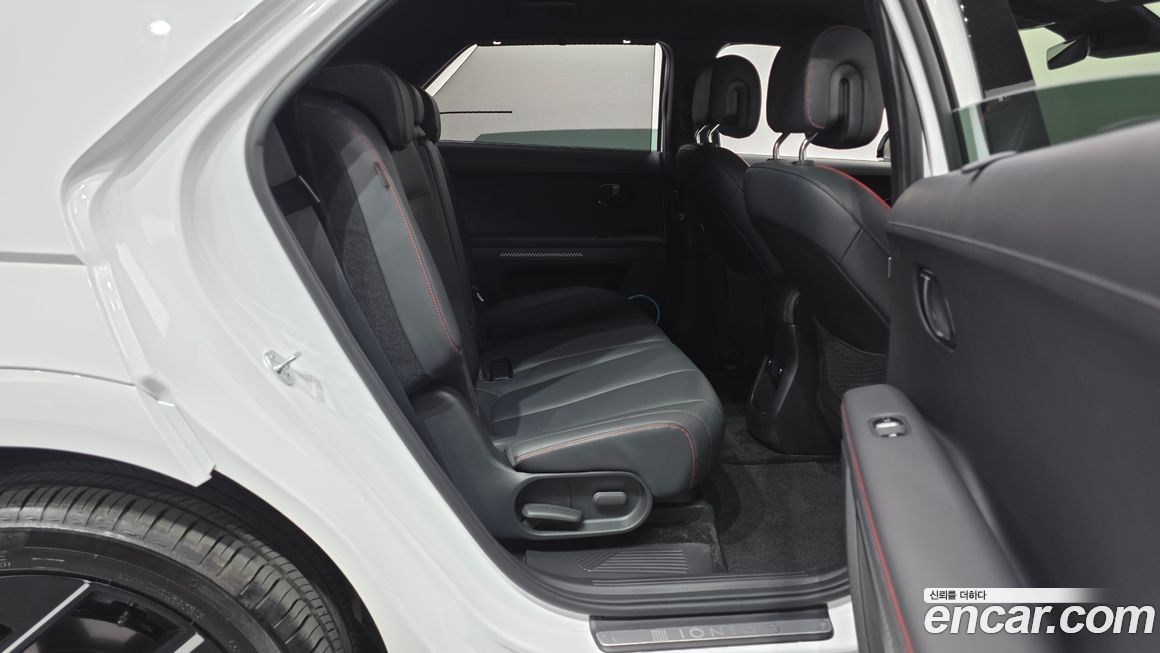 Hyundai Ioniq5 2025