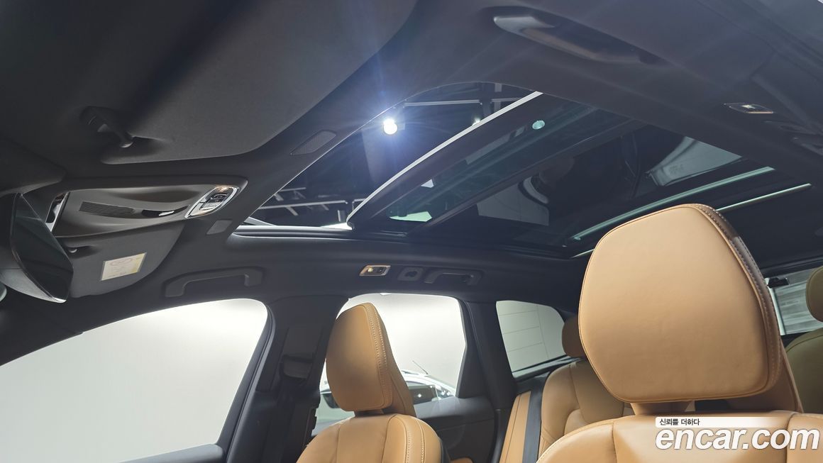Volvo XC60 2021