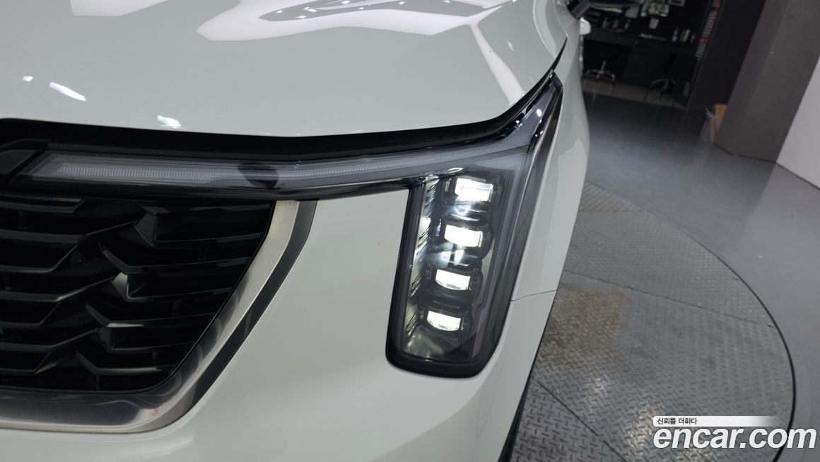 Kia Sorento 2024