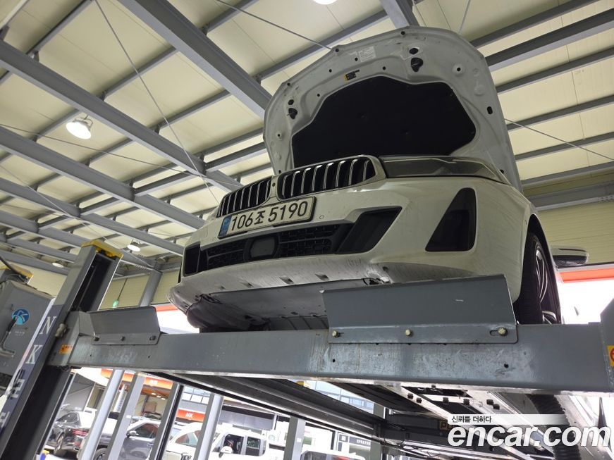 BMW Gran Turismo 2021