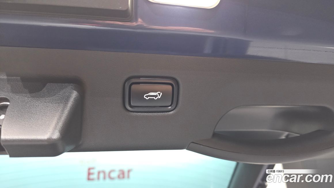 Kia EV6 2025