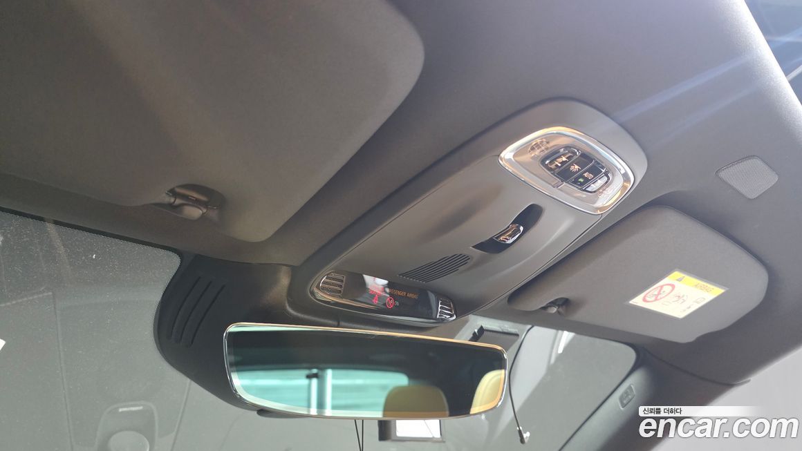 Volvo XC60 2021