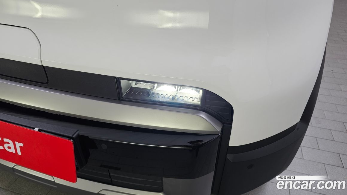 Kia PV5 2026