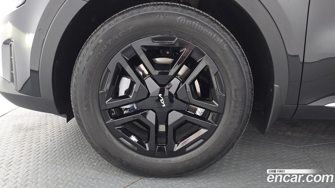 Kia Sorento 2024