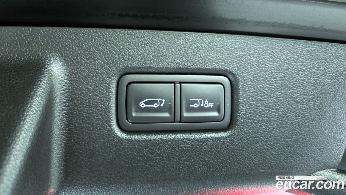 Hyundai Staria 2023
