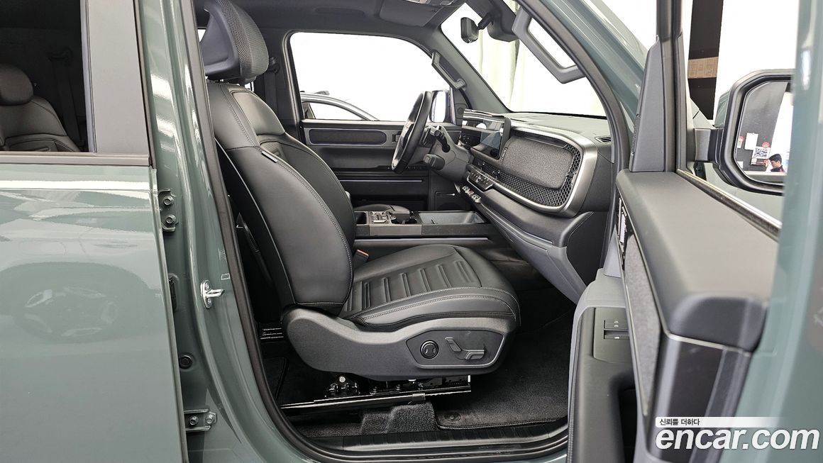 Kia Tasman 2026