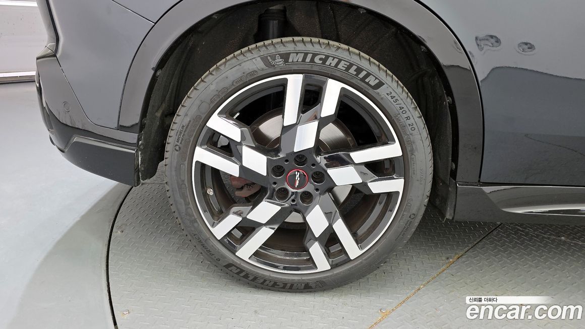 Mini Countryman 2024
