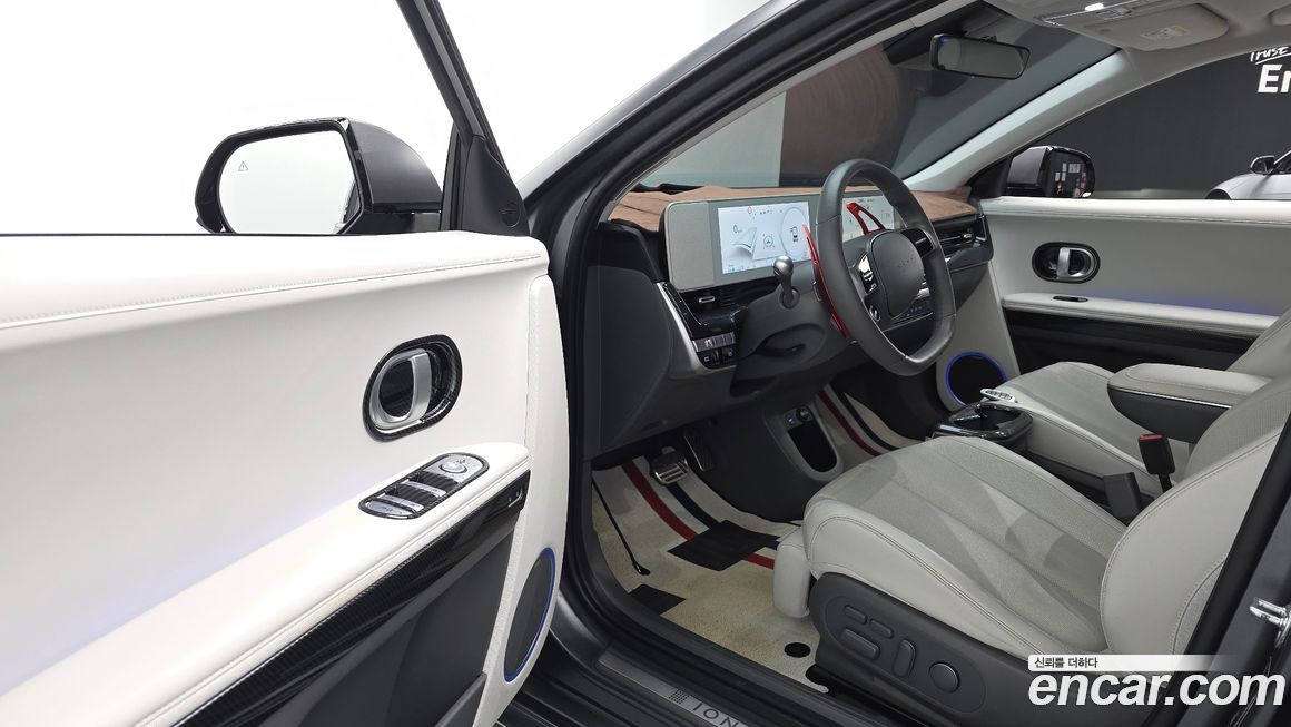 Hyundai Ioniq5 2023