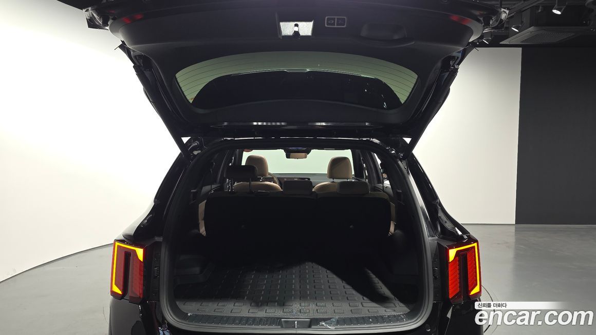Kia Sorento 2024