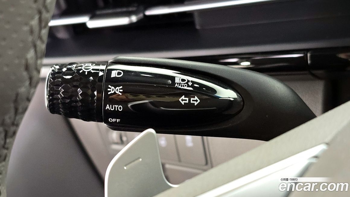 Hyundai Staria 2024