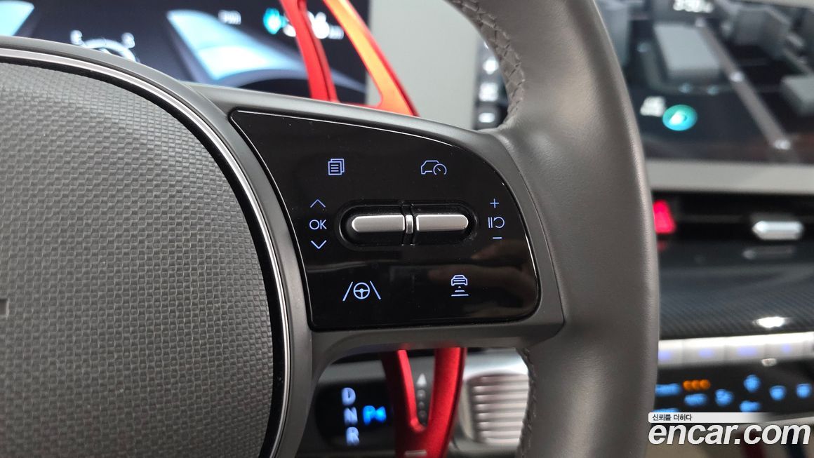 Hyundai Ioniq5 2023
