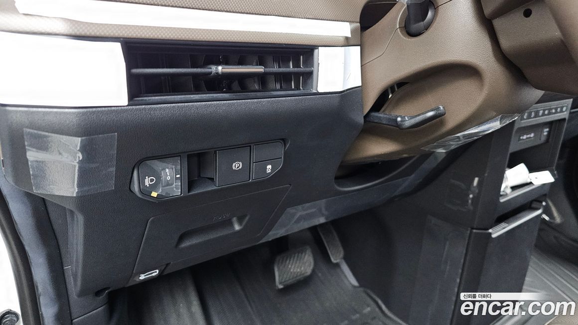 Kia PV5 2026