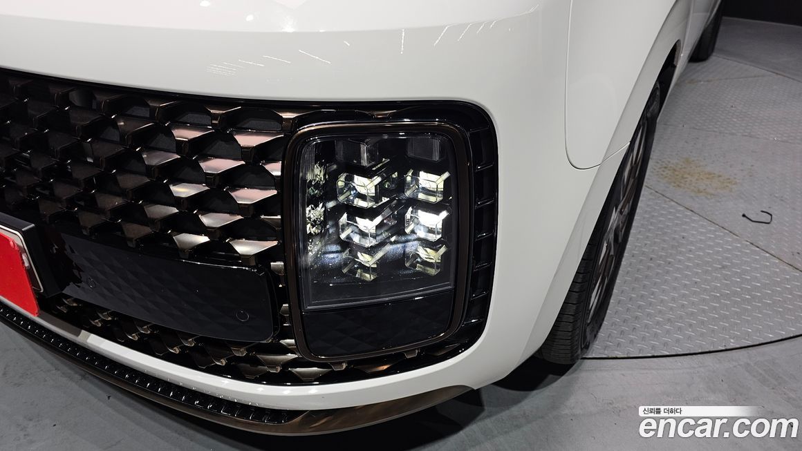 Hyundai Staria 2024