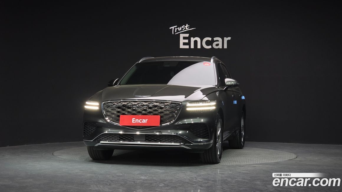 Genesis GV70 2025