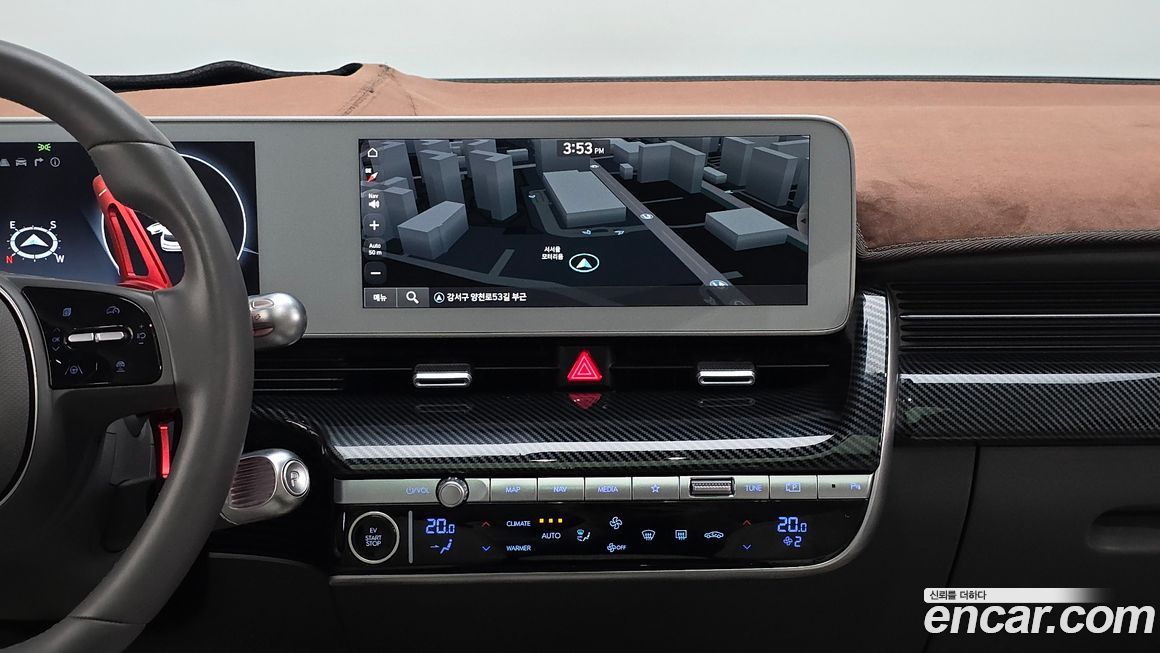 Hyundai Ioniq5 2023