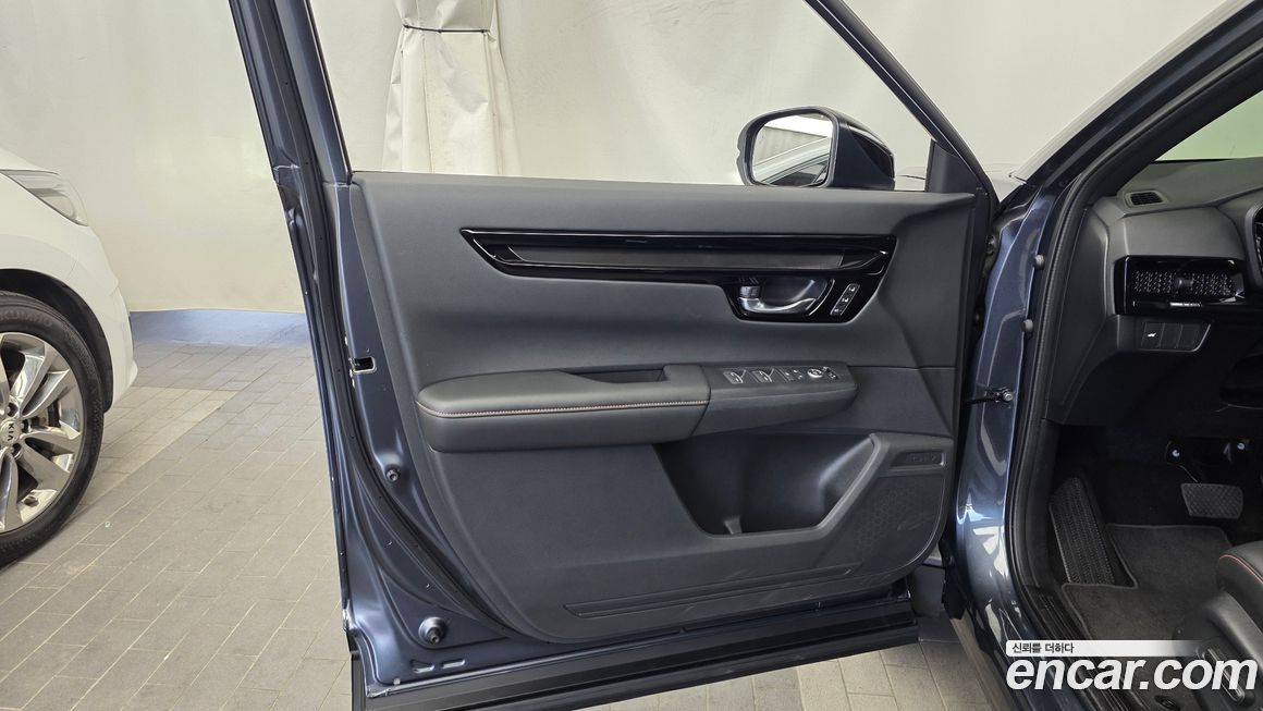 Honda CR-V 2026