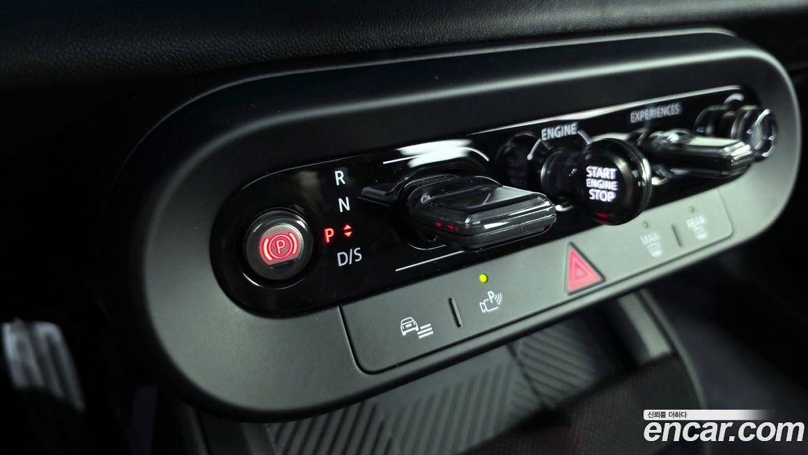 Mini Countryman 2024