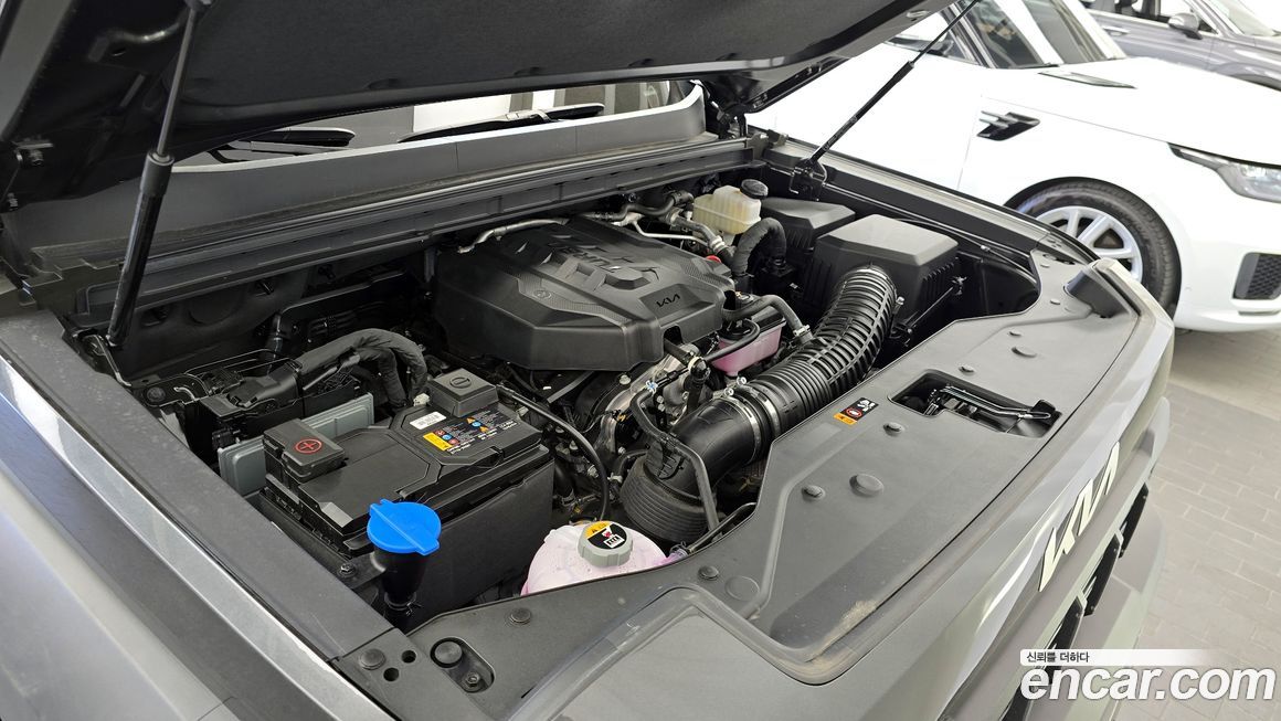 Kia Tasman 2026