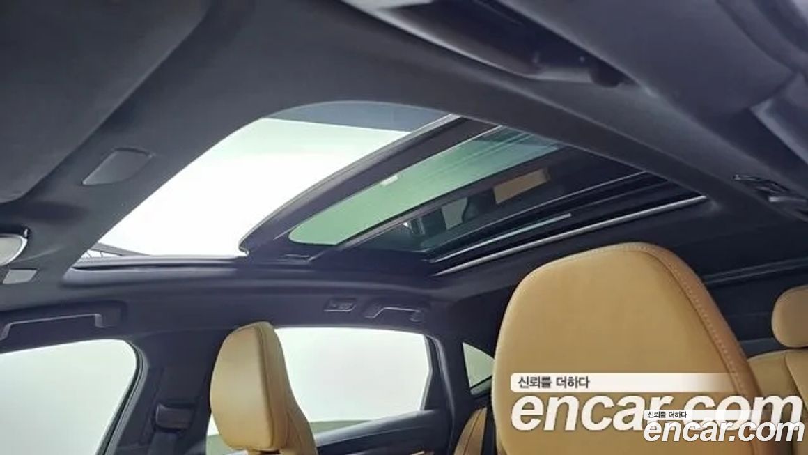 Volvo S90 2023