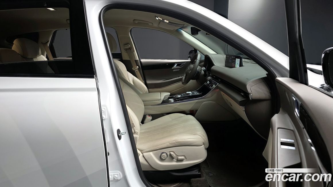 Genesis GV80 2023