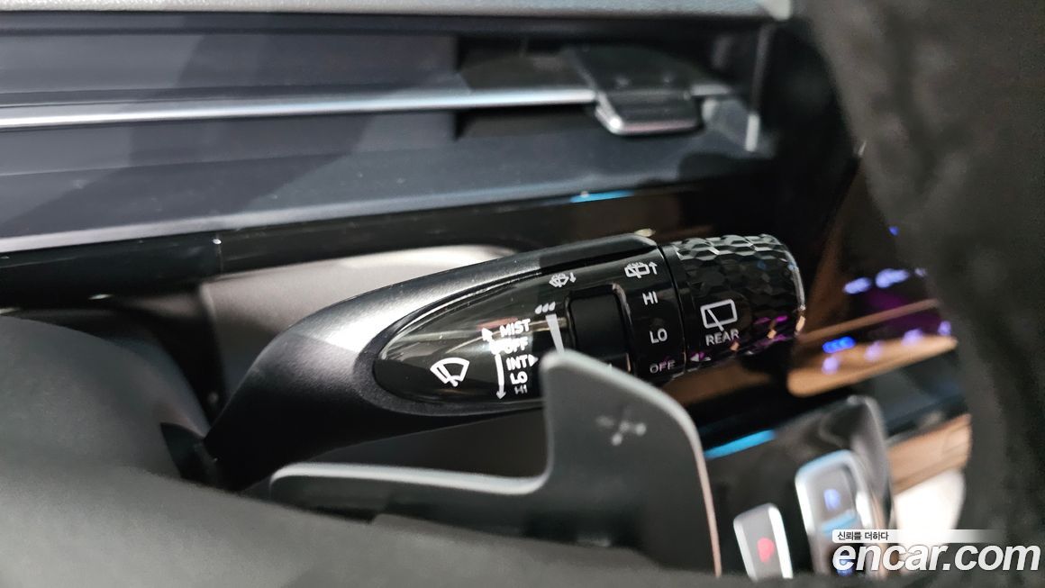 Hyundai Staria 2024