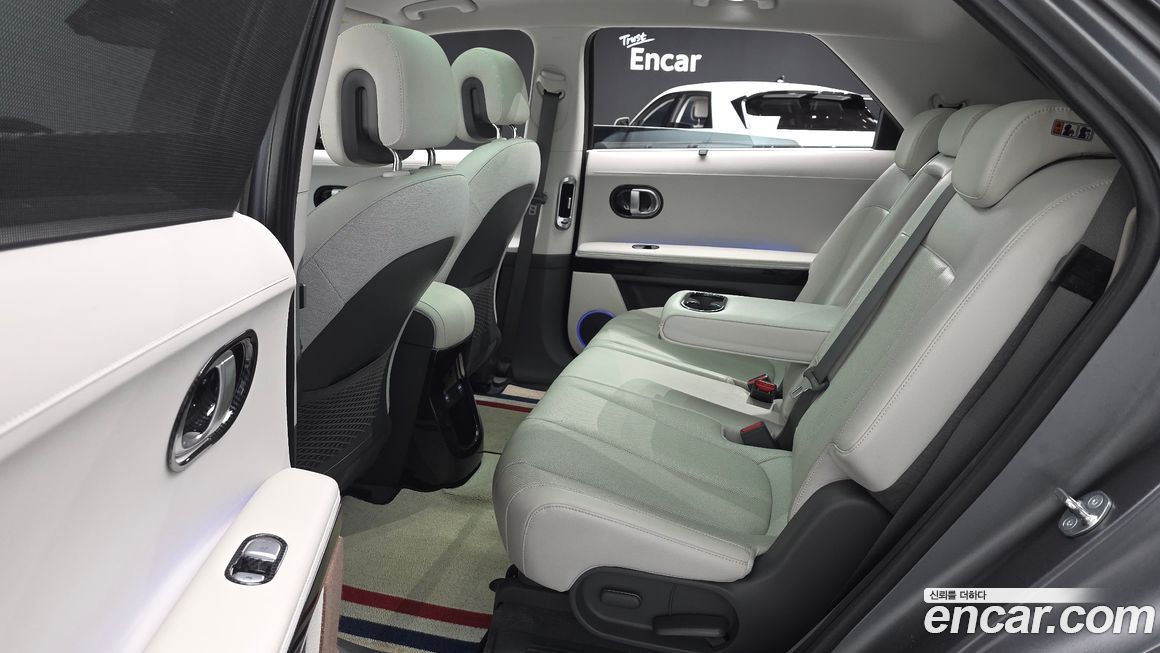 Hyundai Ioniq5 2023