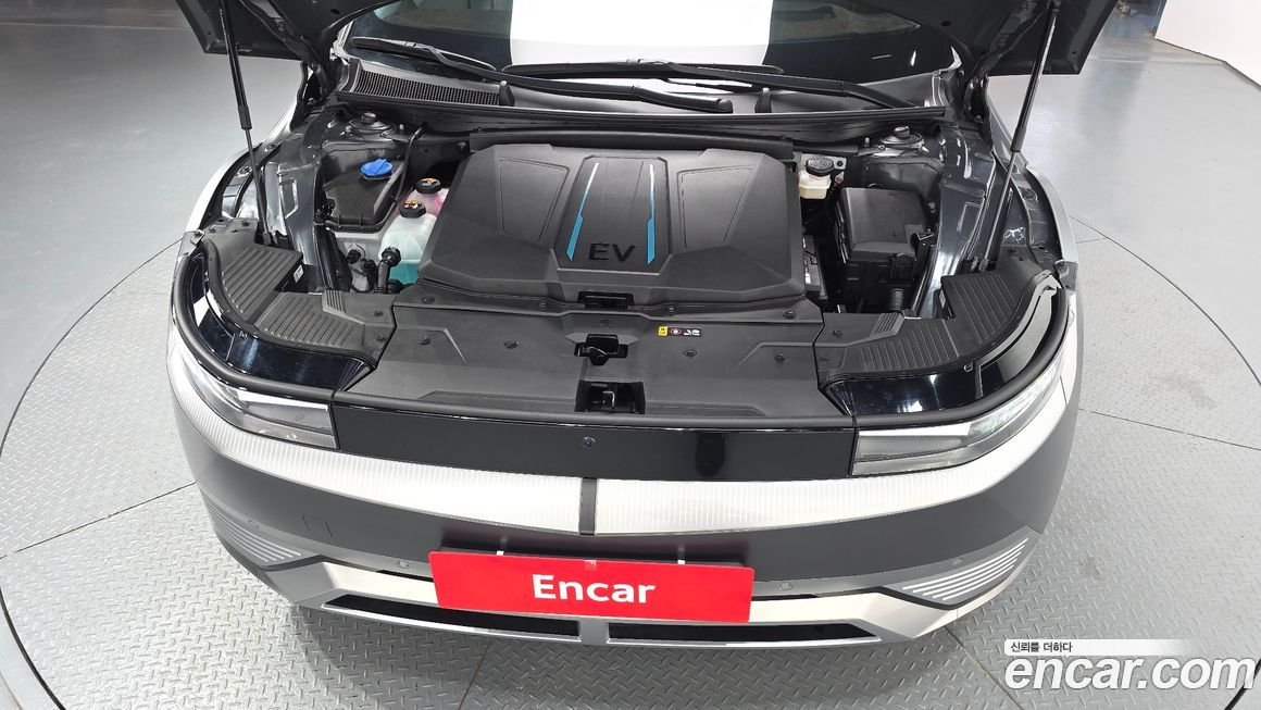 Hyundai Ioniq5 2023