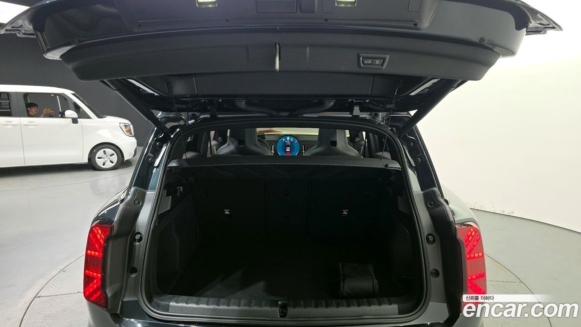 Mini Countryman 2024