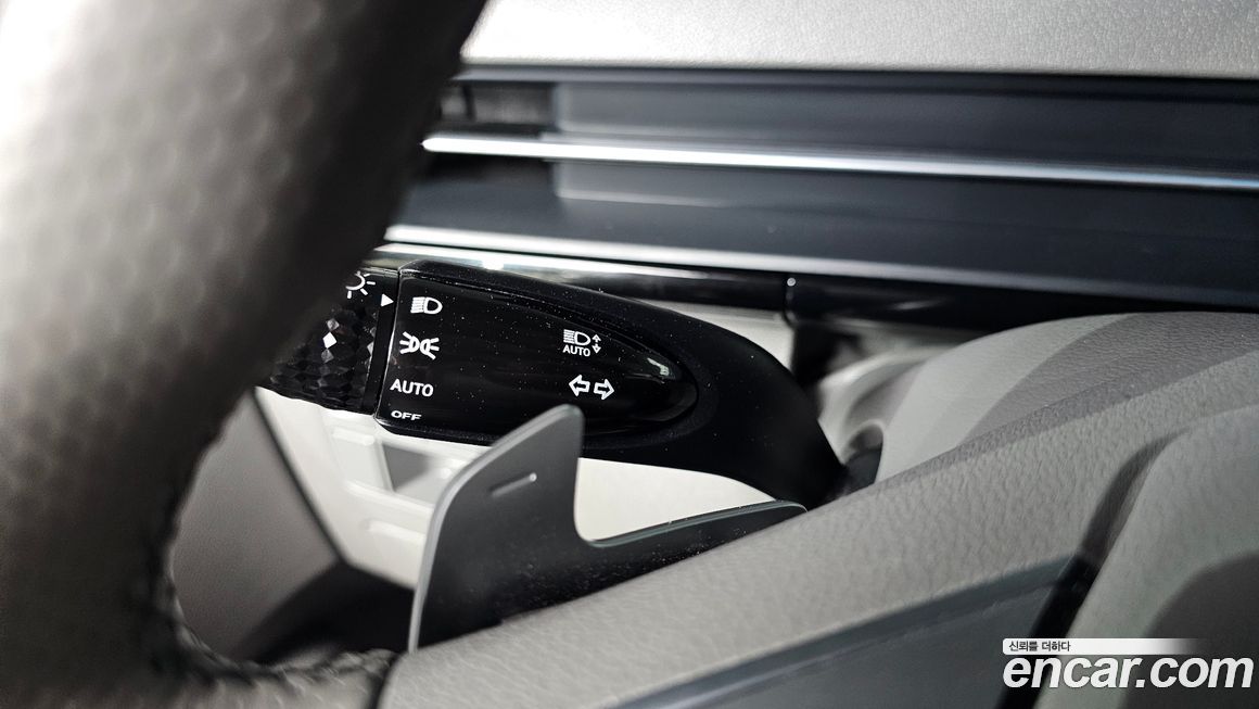 Hyundai Staria 2024