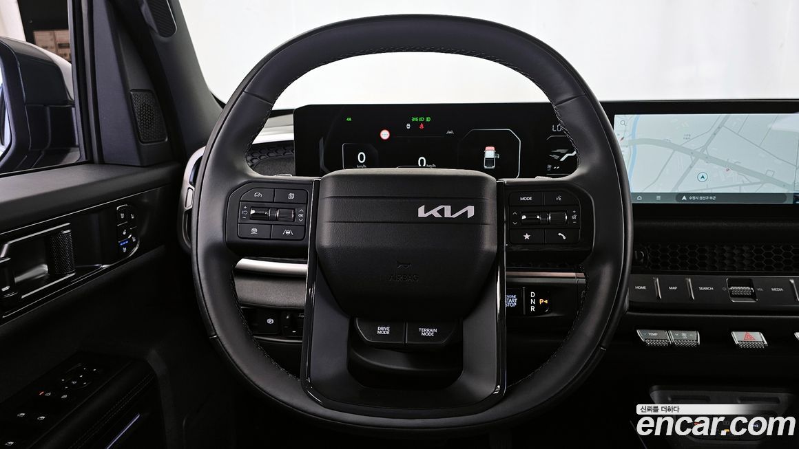 Kia Tasman 2026