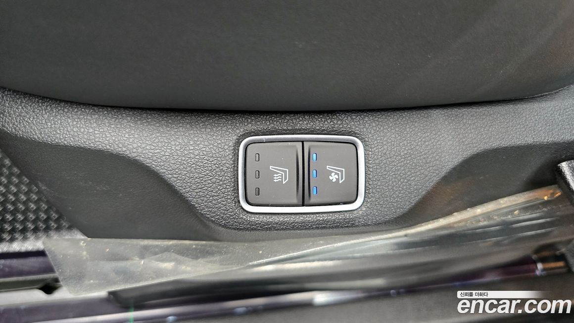 Hyundai Staria 2023