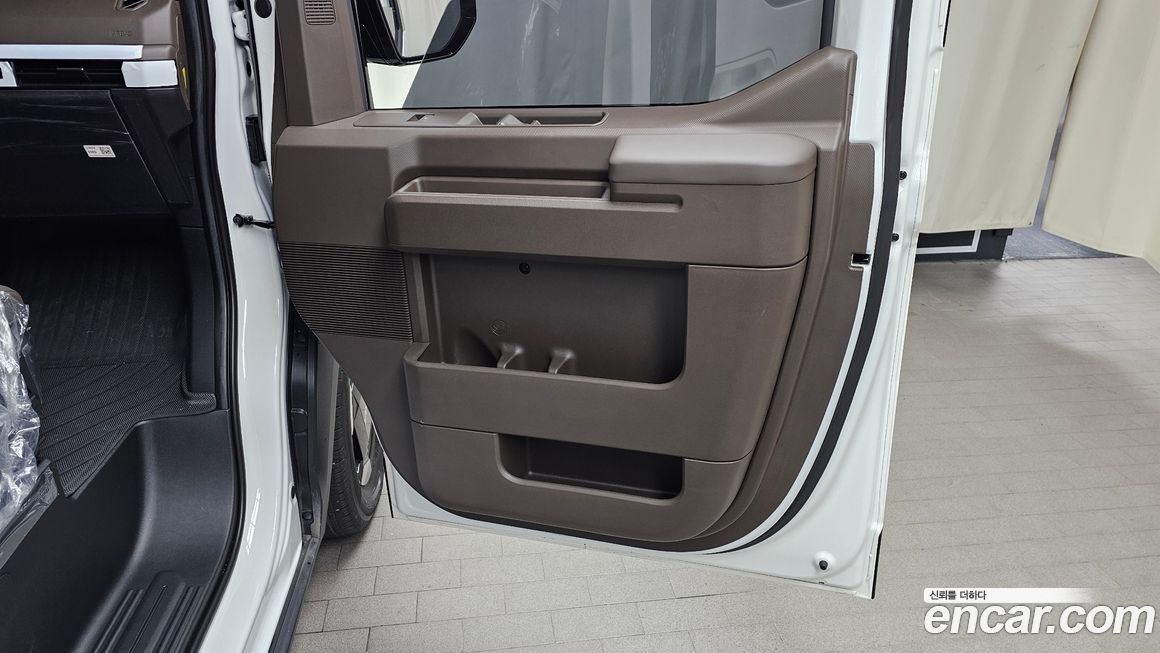 Kia PV5 2026