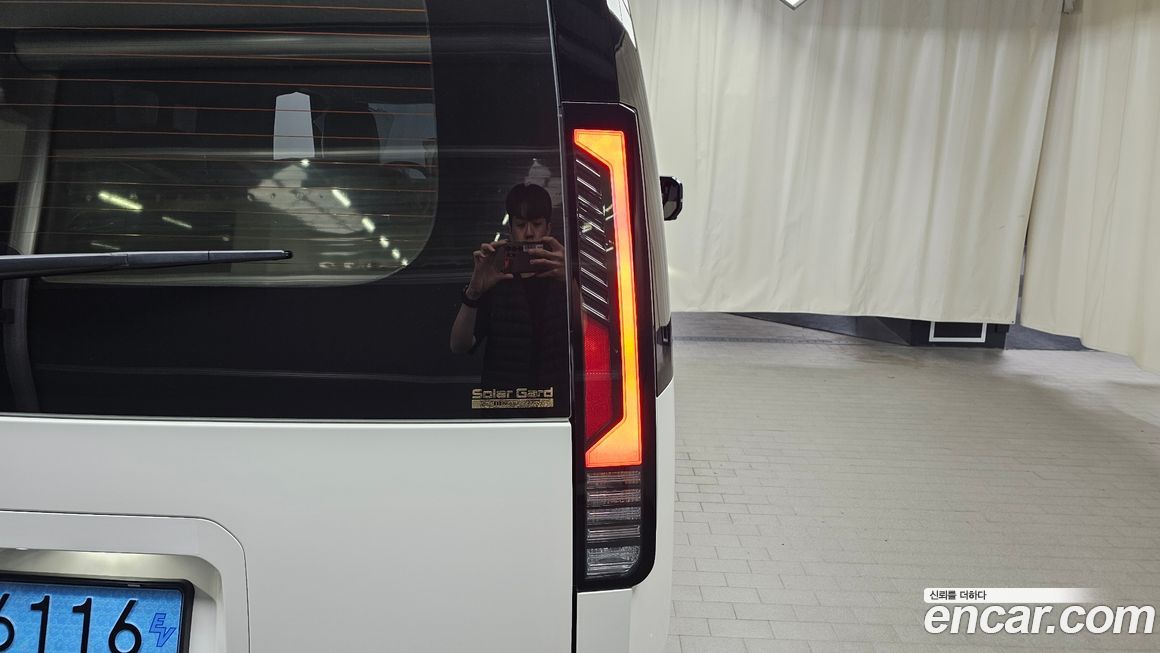 Kia PV5 2026