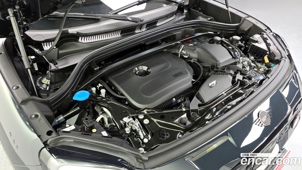 Mini Countryman 2024