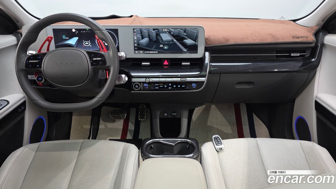 Hyundai Ioniq5 2023