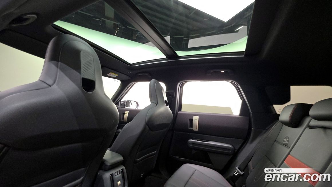 Mini Countryman 2024