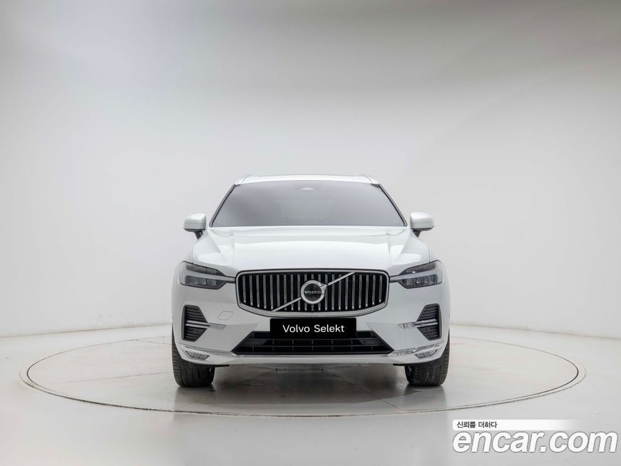 Volvo XC60 2023