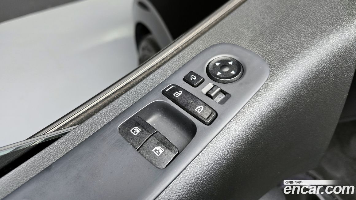 Hyundai Staria 2023