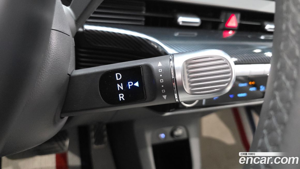 Hyundai Ioniq5 2023