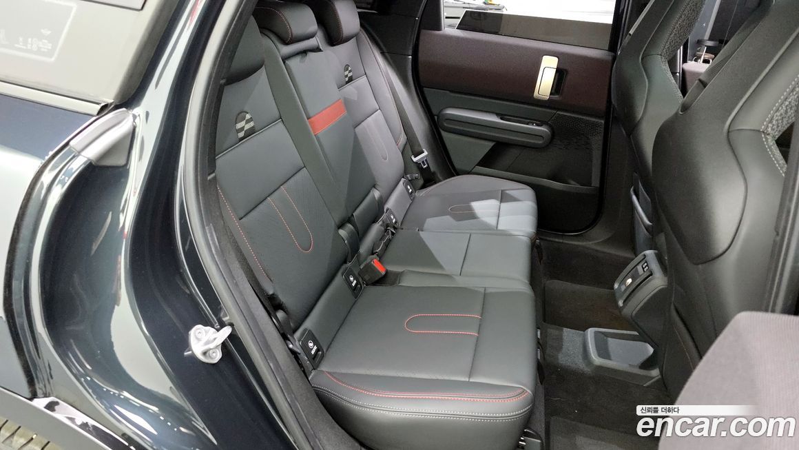 Mini Countryman 2024