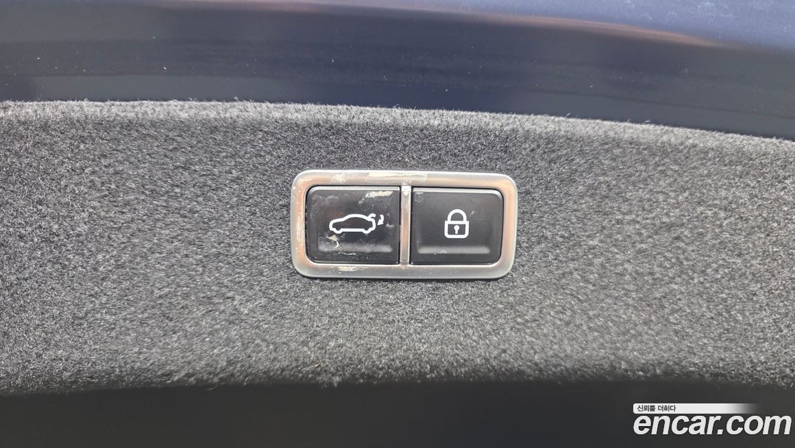 Genesis G80 2023