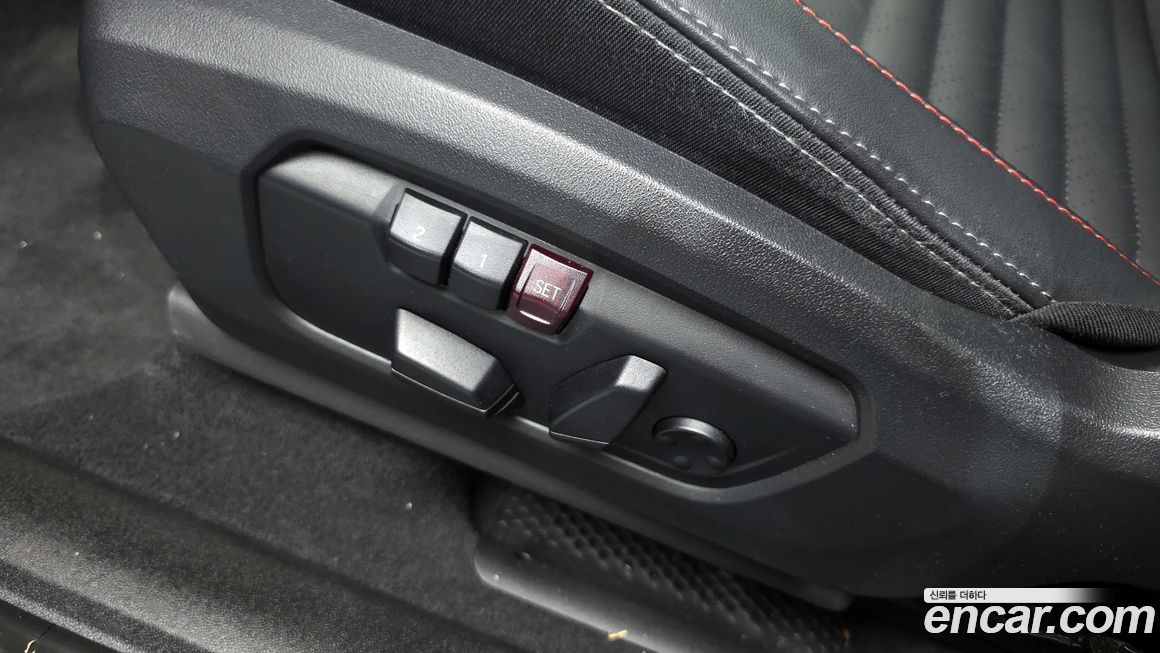 Mini Countryman 2024